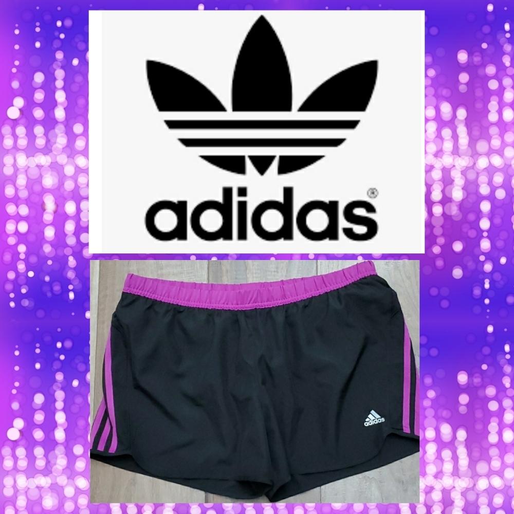 Adidas Response Climalite Shorts